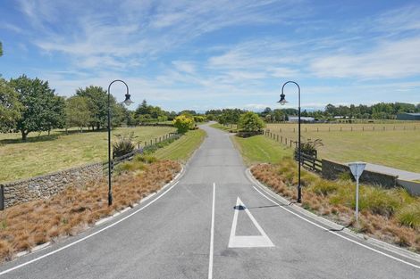 Photo of property in 28 Orchard Place, Clarkville, Kaiapoi, 7691
