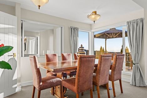 Photo of property in 9 Westview Place, Huntsbury, Christchurch, 8022