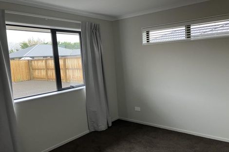 Photo of property in 3a Makybe Terrace, Lincoln, 7608