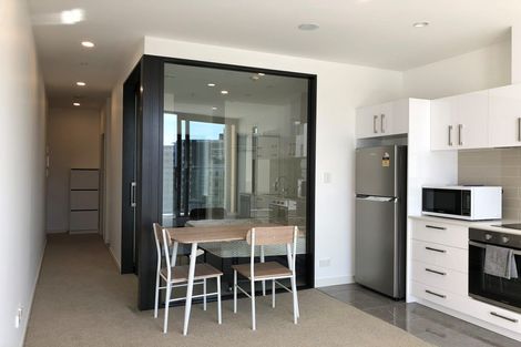 Photo of property in The Airedale, 605/79 Airedale Street, Auckland Central, Auckland, 1010