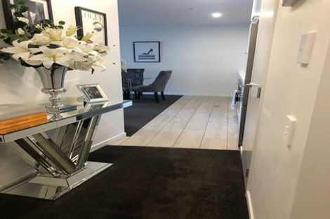 Photo of property in Vsp South, 507/168 Victoria Street, Te Aro, Wellington, 6011