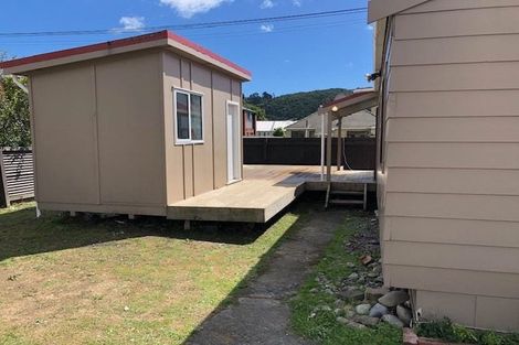 Photo of property in 1277a High Street, Taita, Lower Hutt, 5011