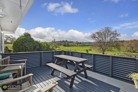 Photo of property in 84 King Street, Hikurangi, 0114