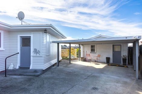 Photo of property in 135 Howick Road, Redwoodtown, Blenheim, 7201
