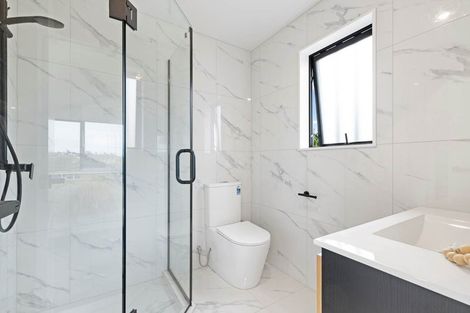 Photo of property in 9c Liam Place, Half Moon Bay, Auckland, 2012