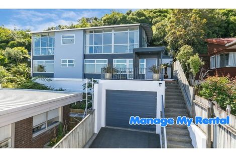 Photo of property in 12 Kabul Street, Khandallah, Wellington, 6035