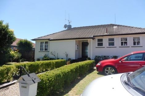 Photo of property in 105 Fairfield Road, Fairfield, Hamilton, 3214