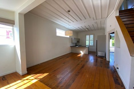 Photo of property in 127 John Street, Ponsonby, Auckland, 1011