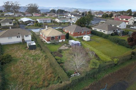 Photo of property in 127 Ashmore Street, Halfway Bush, Dunedin, 9010