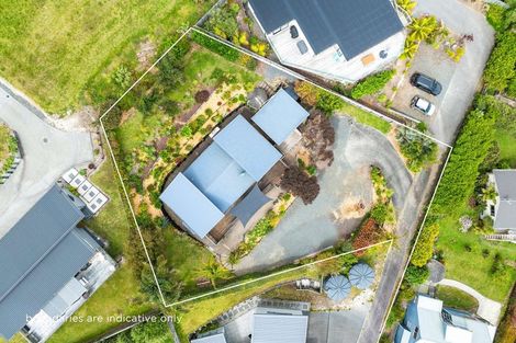 Photo of property in 9 Dudley Crescent, Cable Bay, 0420