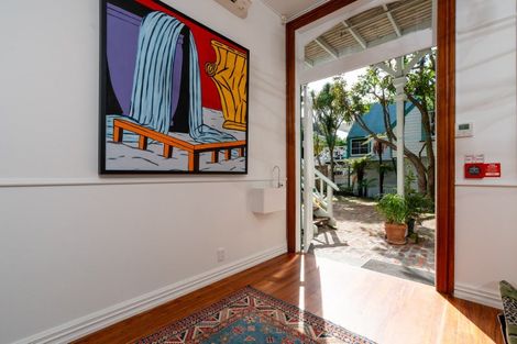 Photo of property in 230 Tinakori Road, Thorndon, Wellington, 6011