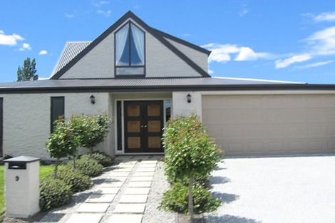 Photo of property in 9 Parkside Crescent, Northwood, Christchurch, 8051