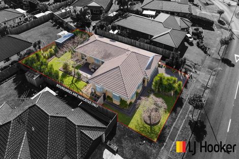 Photo of property in 62 Tington Avenue, Wattle Downs, Auckland, 2103