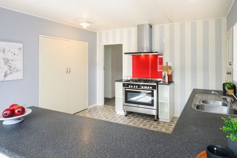 Photo of property in 154 Lethbridge Street, Feilding, 4702