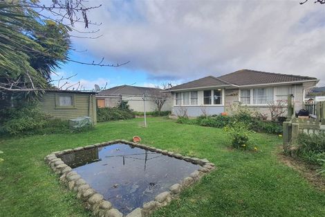 Photo of property in 39a Tennyson Avenue, Avalon, Lower Hutt, 5011