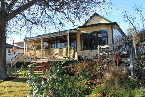 Photo of property in 115 Tarbert Street, Alexandra, 9320