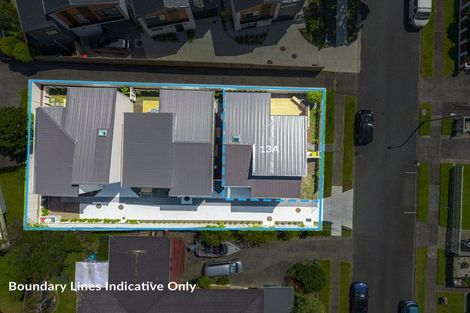 Photo of property in 13a Liam Place, Half Moon Bay, Auckland, 2012