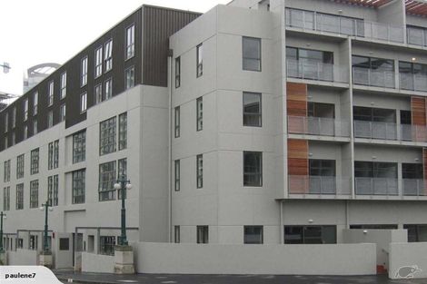 Photo of property in 110/57 Mahuhu Crescent, Auckland Central, Auckland, 1010