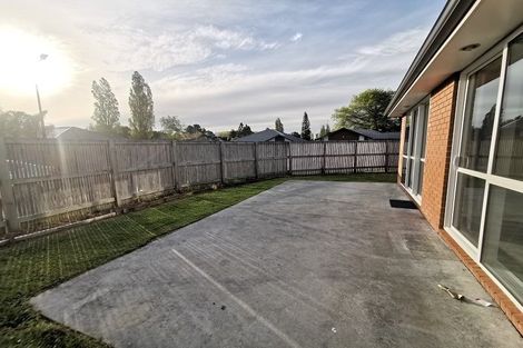 Photo of property in 52 Tupelo Street, Pukete, Hamilton, 3200