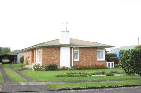 Photo of property in 10 Goodwin Street, Tirau, 3410