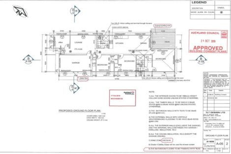 Photo of property in 25 Lusitano Drive, Karaka, Papakura, 2113