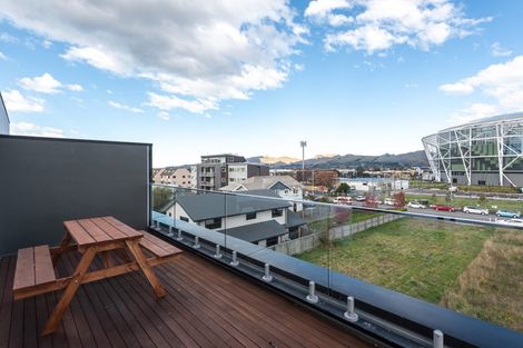 Photo of property in 407/194 Worcester Street, Christchurch Central, Christchurch, 8011