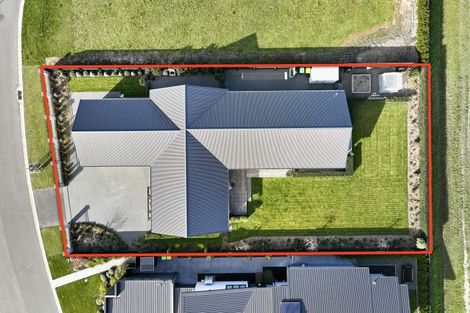 Photo of property in 34 Ardrossan Way, Tai Tapu, 7672