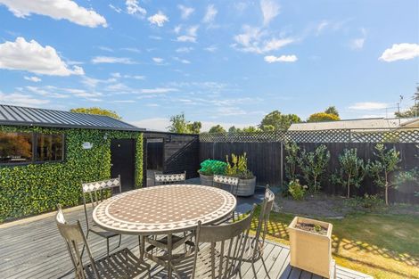 Photo of property in 26 Rayburn Avenue, Papanui, Christchurch, 8053