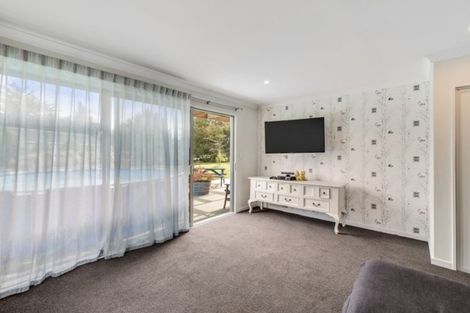 Photo of property in 1251 Courtenay Road, Kirwee, Darfield, 7571