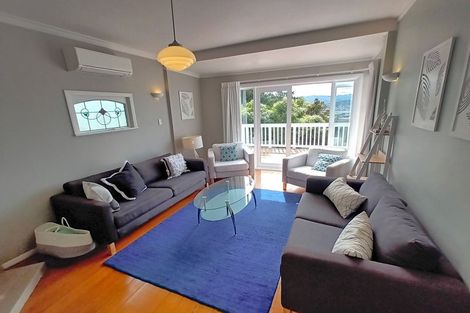 Photo of property in 33 Buckingham Street, Melrose, Wellington, 6023