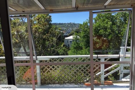 Photo of property in 30 Henry Street, Kilbirnie, Wellington, 6022