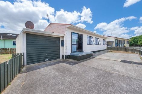 Photo of property in 1/20 Volta Place, Clendon Park, Auckland, 2103