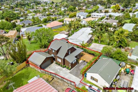 Photo of property in 2/80 Glengarry Road, Glen Eden, Auckland, 0602