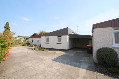 Photo of property in 33c Norton Street, Gore, 9710