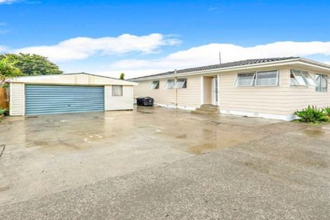 Photo of property in 46a Goodwin Drive, Rosehill, Papakura, 2113