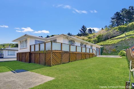 Photo of property in 51 Wairau Road, Picton, 7220