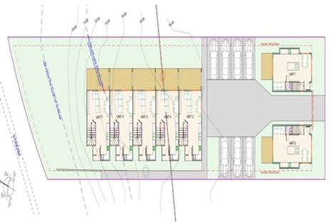 Photo of property in 21 Olive Crescent, Papatoetoe, Auckland, 2025