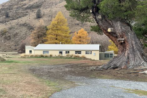 Photo of property in 1891 Fairlie Tekapo Road, Burkes Pass, Fairlie, 7987
