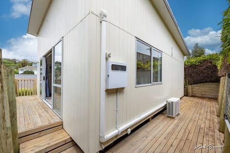 Photo of property in 41b Dimock Street, Titahi Bay, Porirua, 5022