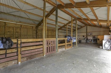 Photo of property in 260 Outram-mosgiel Road, North Taieri, Outram, 9073