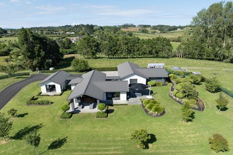 Photo of property in 9 Pilgrim Road, Mauku, Pukekohe, 2678