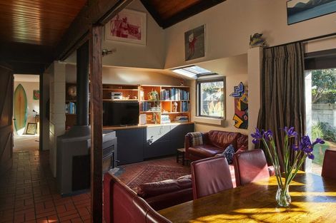 Photo of property in 109 Rocking Horse Road, Southshore, Christchurch, 8062