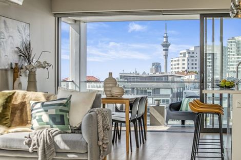 Photo of property in 401/12 Mackelvie Street, Grey Lynn, Auckland, 1021