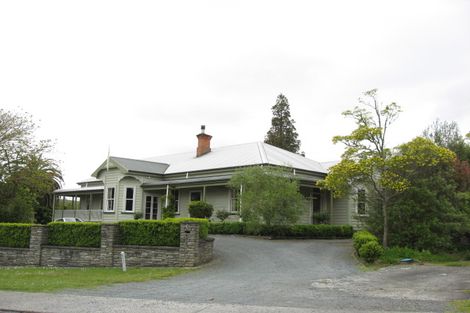 Photo of property in 4 Batten Street, Wellsford, 0900