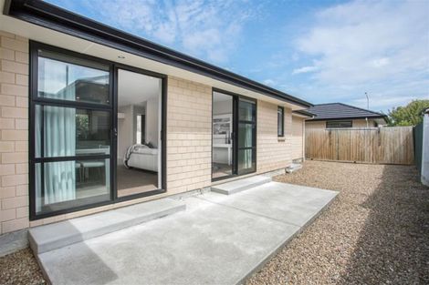 Photo of property in 256a Lyttelton Street, Spreydon, Christchurch, 8024
