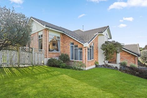 Photo of property in 18 Munro Place, Flagstaff, Hamilton, 3210