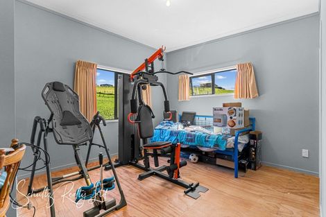 Photo of property in 32 Nikau Lane, Maungaturoto, 0520