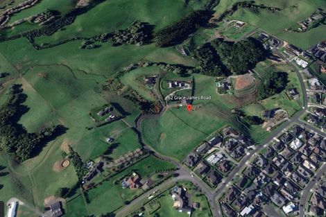 Photo of property in 62 Grace James Road, Pukekohe, 2120