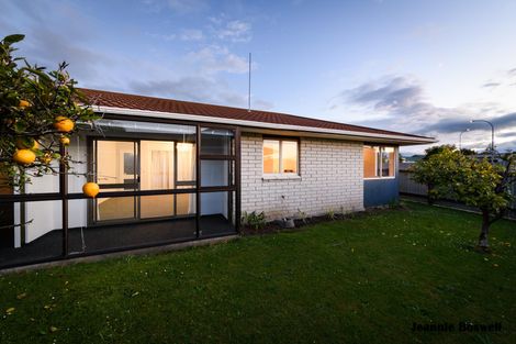 Photo of property in 5 Herbert Avenue, Cloverlea, Palmerston North, 4412