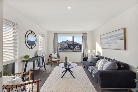 Photo of property in 72 Avanda Avenue, Rolleston, 7615